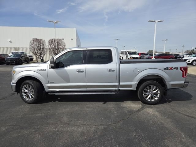 Used 2016 Ford F150 XLT w/ Equipment Group 302A Luxury image 23