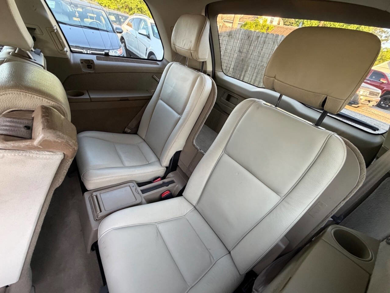 Used 2007 Volvo XC90 3.2 AWD/4WD image 15
