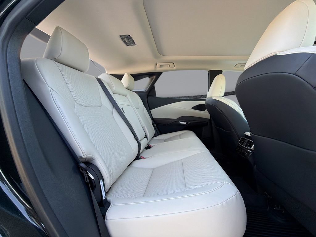 New 2026 Lexus RX 350 w/ Convenience Package AWD/4WD image 17