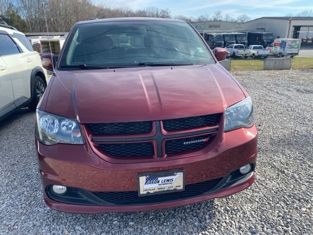 Used 2018 Dodge Grand Caravan GT image 8