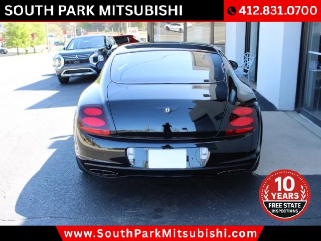 Used 2010 Bentley Continental GT Supersports image 23