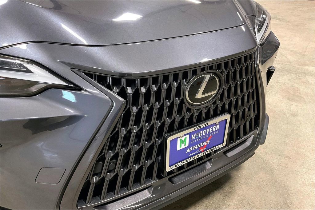 Used 2023 Lexus NX 350 AWD image 33