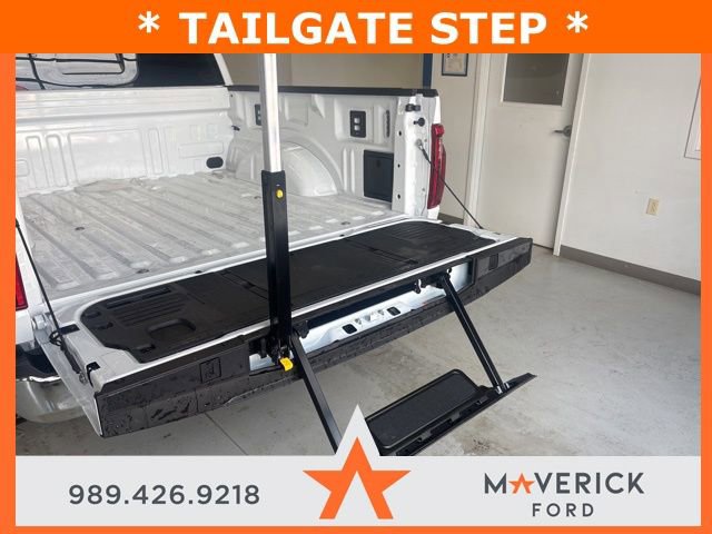 New 2026 Ford F150 XLT w/ Equipment Group 302A MID image 37