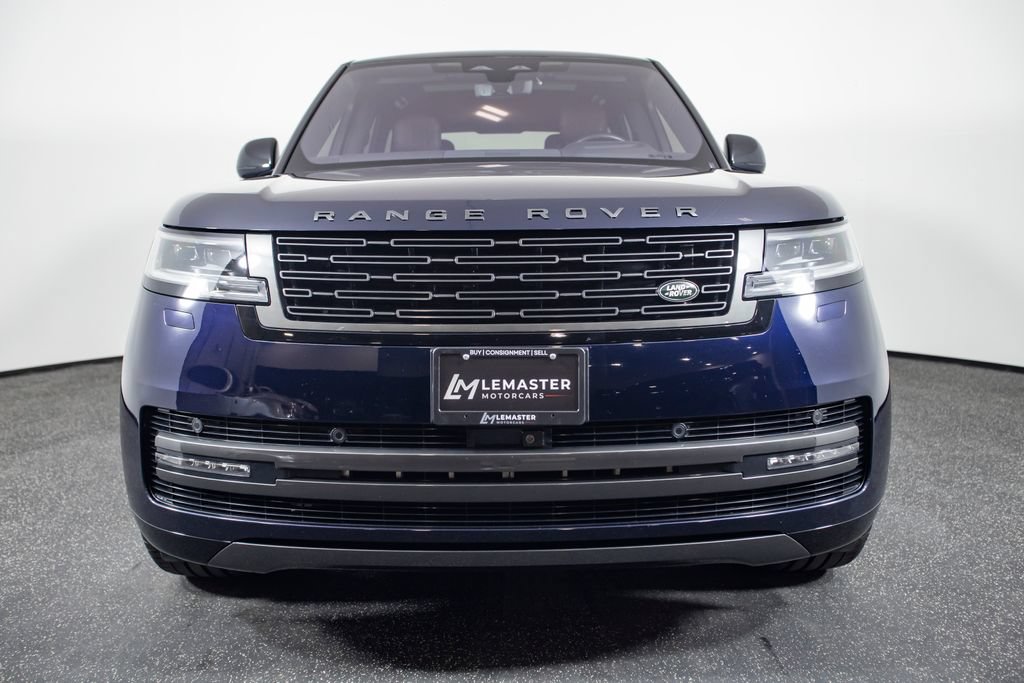 Used 2023 Land Rover Range Rover SE AWD/4WD image 21