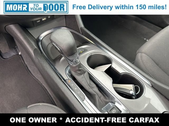 Used 2024 Chevrolet Malibu LT image 28