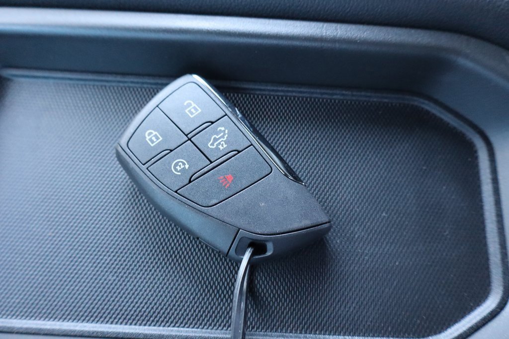 New 2025 Chevrolet Silverado 2500 Custom w/ Custom Value Package image 26