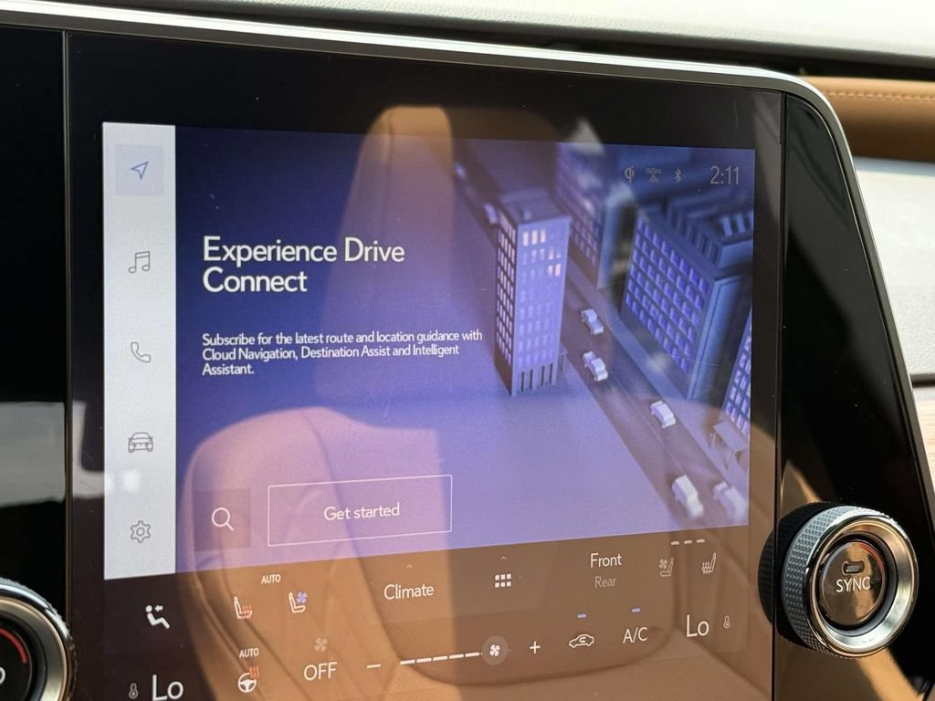 Used 2023 Lexus RX 350 Premium w/ Cold Area Package AWD/4WD image 11
