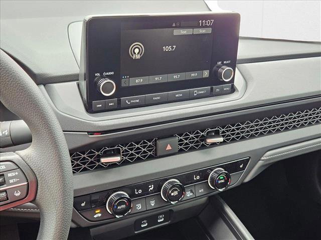 New 2025 Honda Accord SE image 12