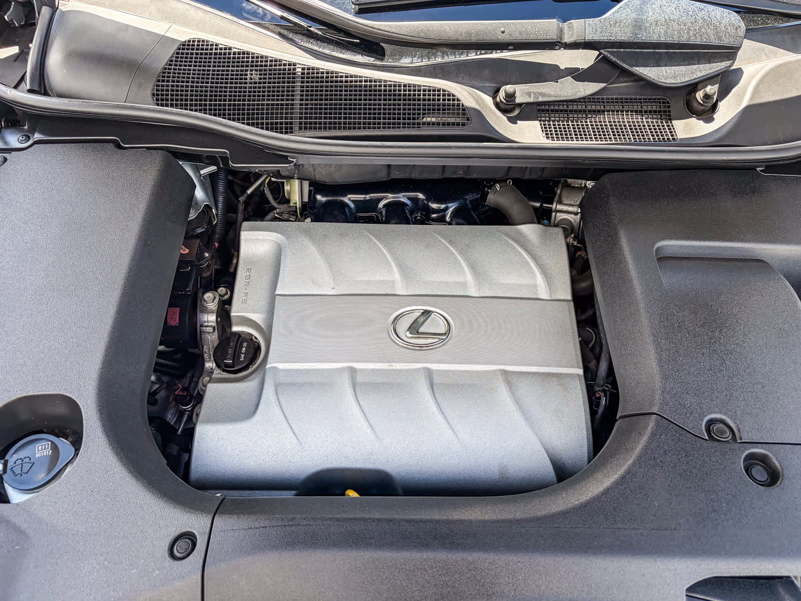 Used 2015 Lexus RX 350 AWD w/ Luxury Package image 29