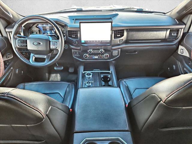 Used 2024 Ford Expedition Max Limited AWD/4WD image 19