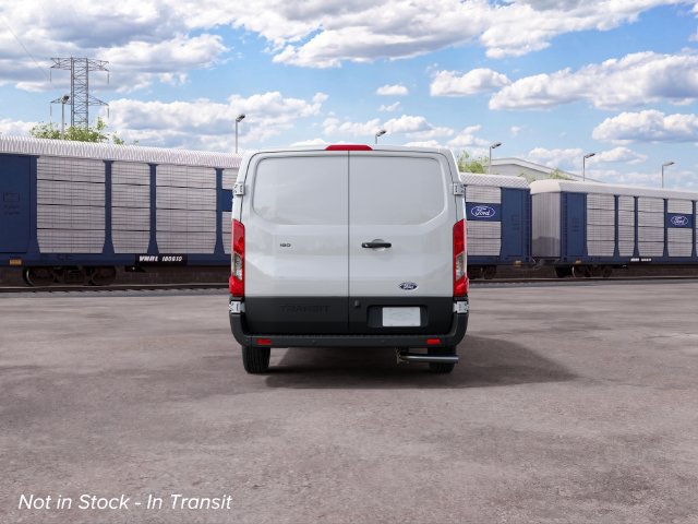 New 2027 Ford Transit 150 Low Roof RWD image 5