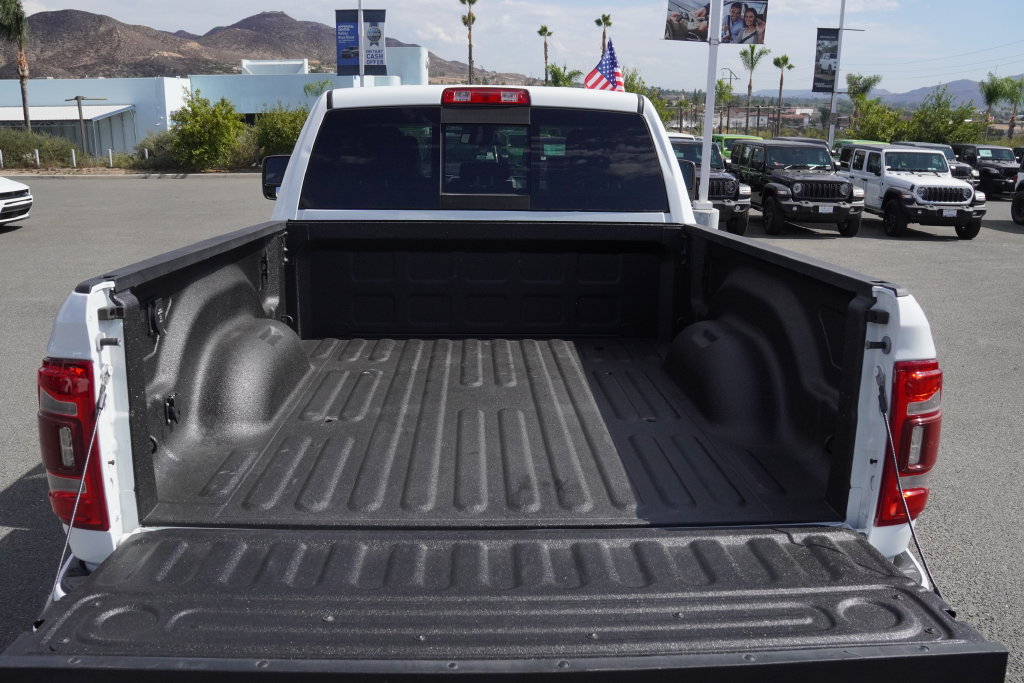 Certified 2023 RAM 2500 Laramie AWD/4WD image 46