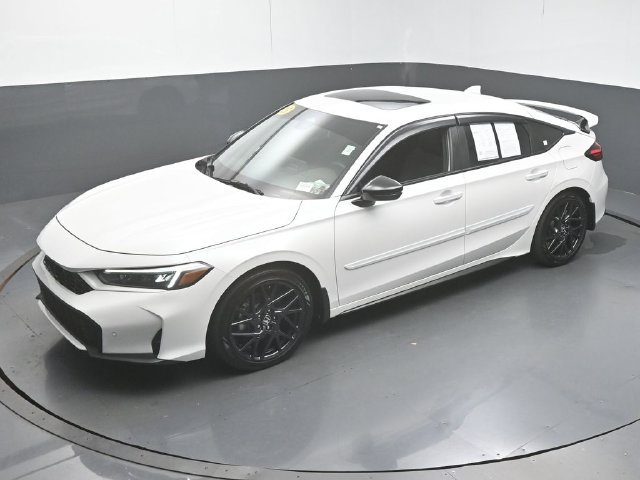 Used 2025 Honda Civic Sport Touring image 43