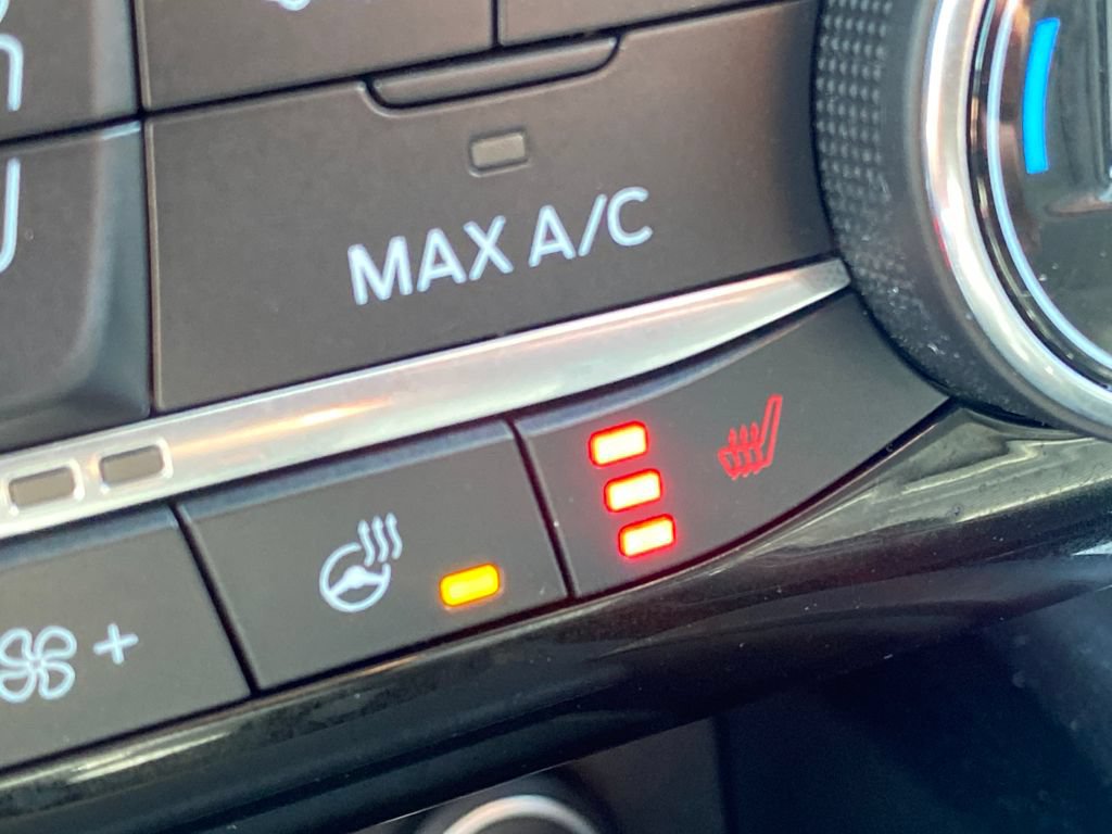 Used 2021 Ford Escape SEL FWD image 30