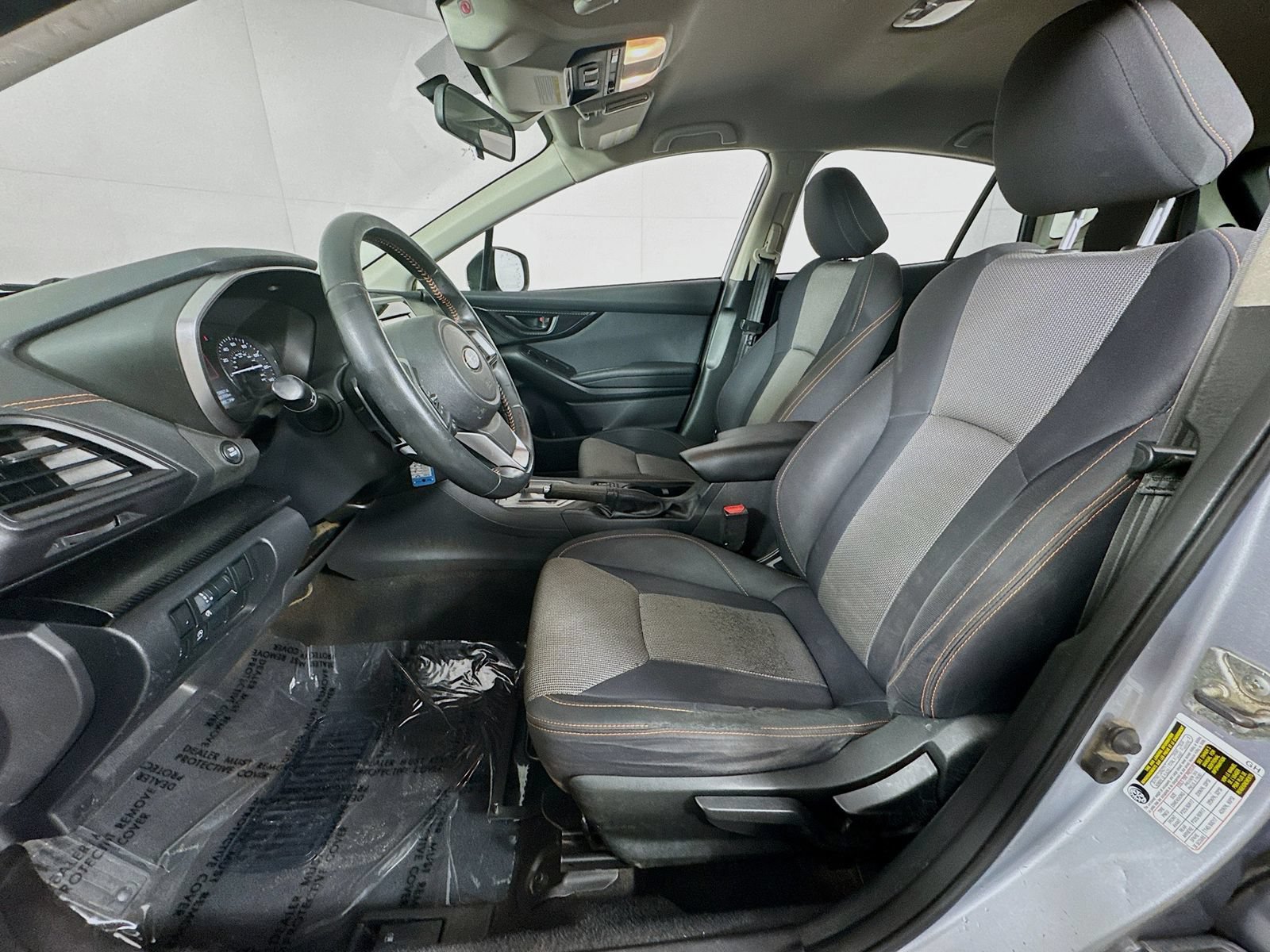 Used 2021 Subaru Crosstrek 2.0i Premium AWD/4WD image 12