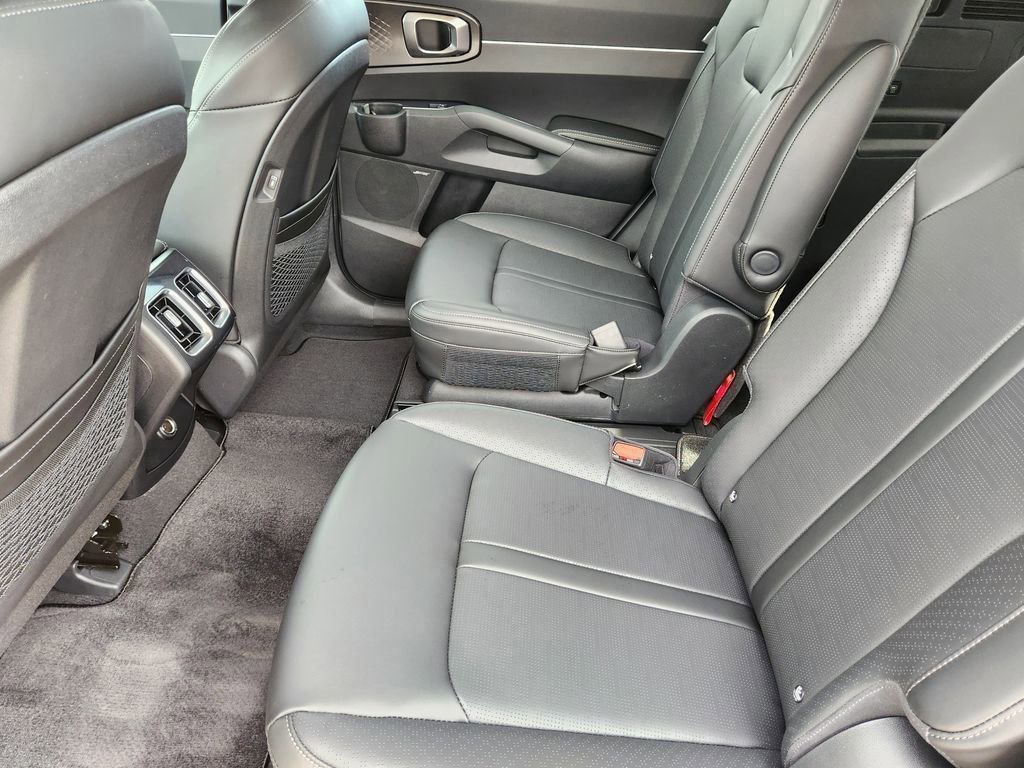 New 2026 Kia Sorento EX w/ EX Premium Package FWD image 20