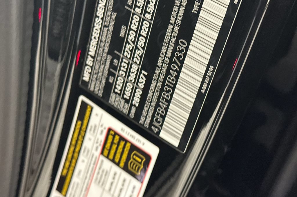 Certified 2026 Mercedes-Benz GLE 350 4MATIC image 35