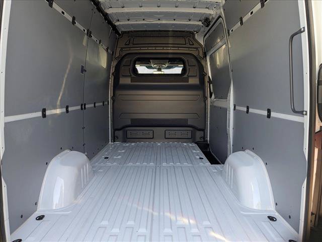 New 2026 Mercedes-Benz Sprinter 2500 image 14