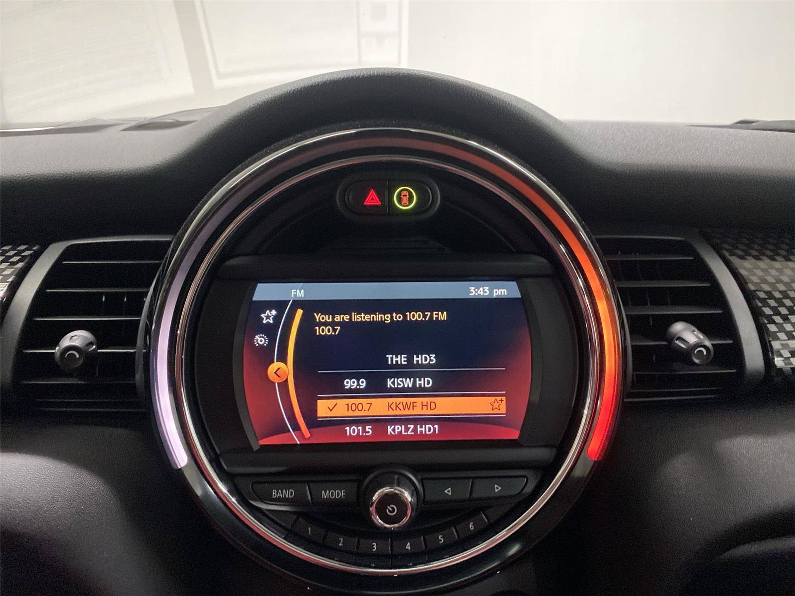 Used 2019 MINI Cooper S FWD image 16