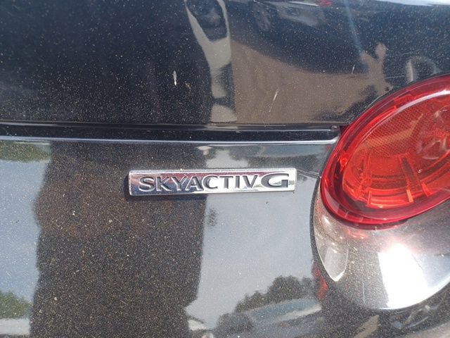 Used 2020 MAZDA MX-5 Miata RF Grand Touring image 11