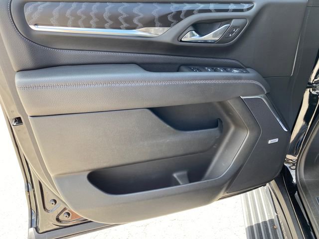 Used 2024 GMC Yukon Denali w/ Max Trailering Package image 10