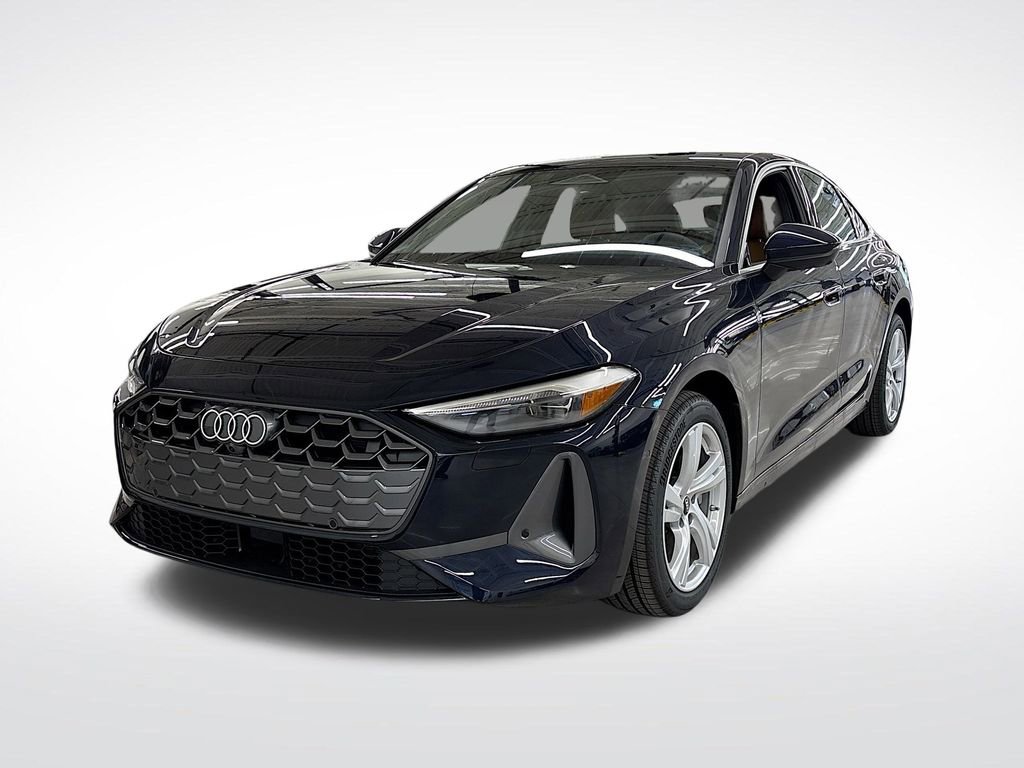 New 2025 Audi A5 2.0T Premium