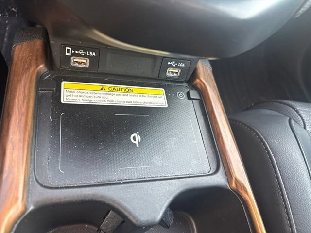 Used 2021 Honda CR-V Touring image 17