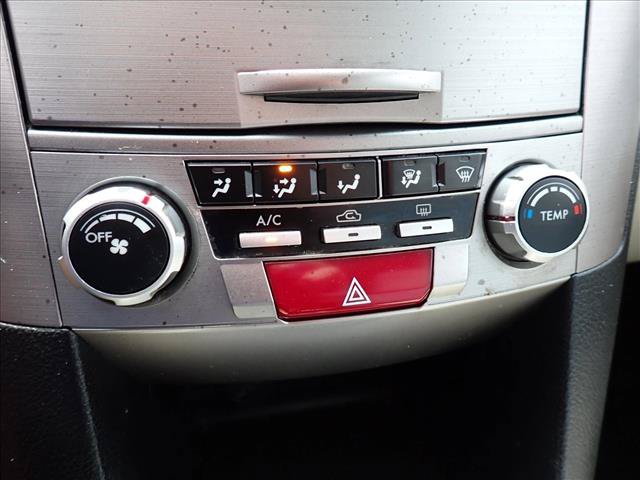 Used 2014 Subaru Outback 2.5i Premium AWD/4WD image 19