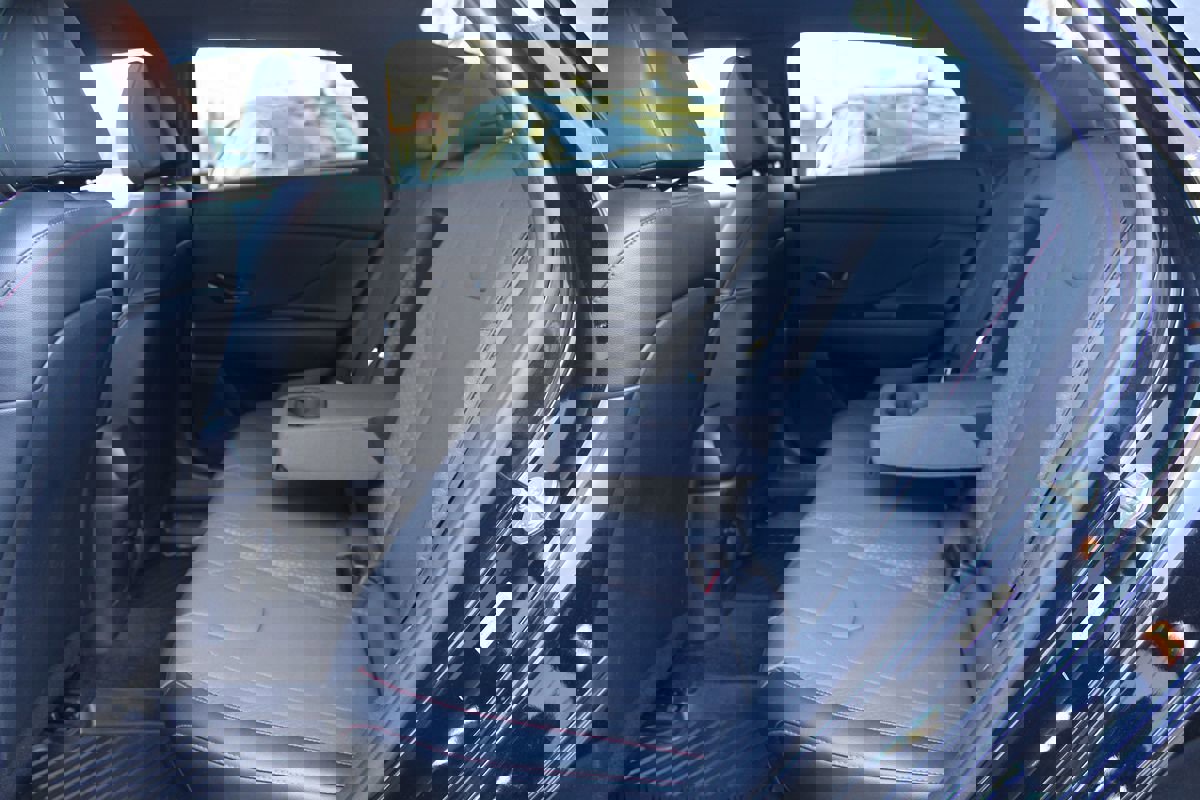 Used 2022 Hyundai Elantra N Line w/ Cargo Package image 26