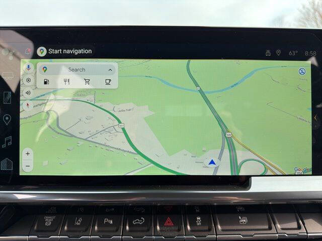 New 2026 Chevrolet Silverado 3500 LTZ image 65