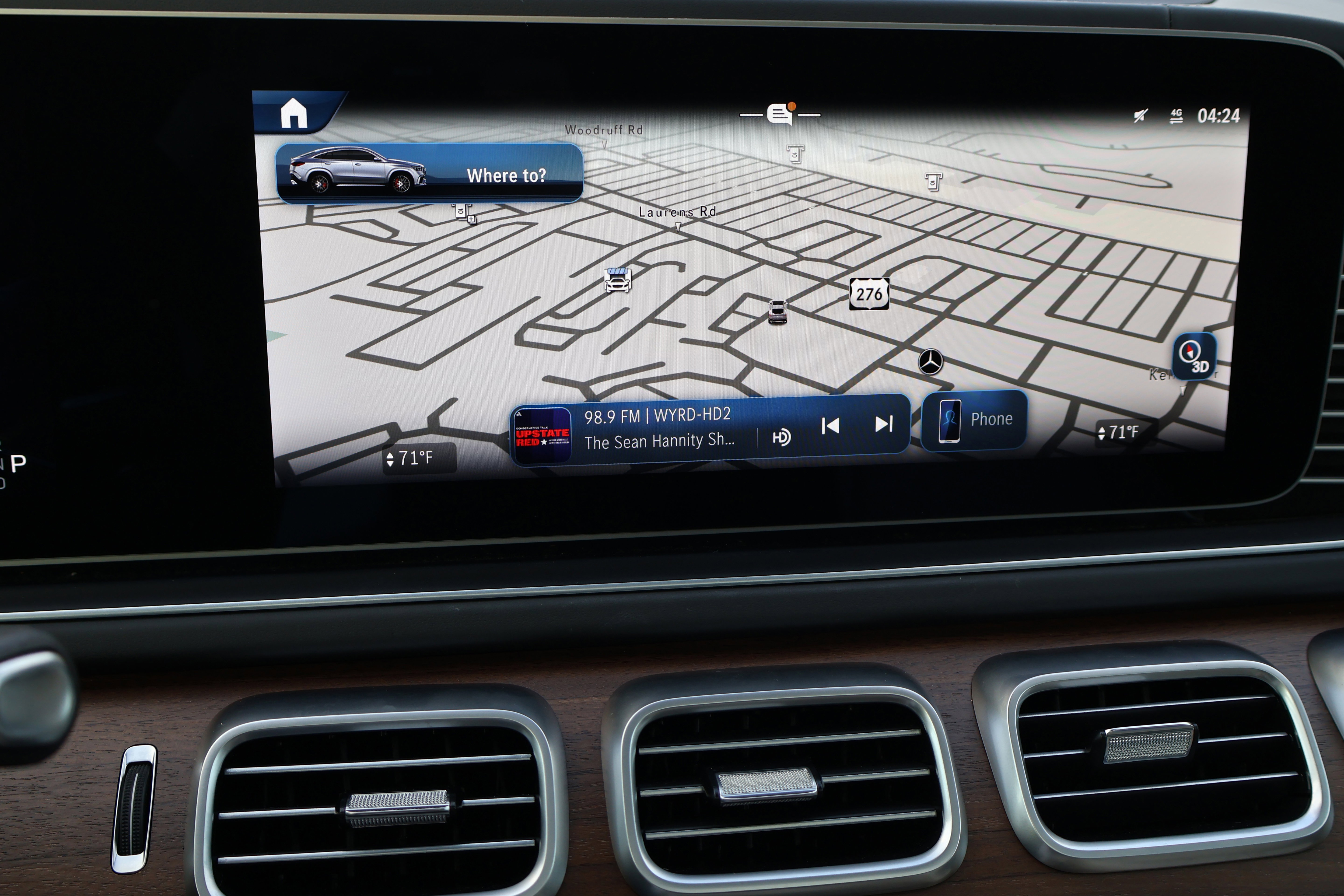 Certified 2025 Mercedes-Benz GLE 63 AMG S image 37