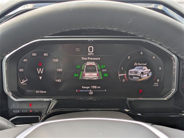 New 2026 GMC Sierra 1500 Elevation w/ Preferred Package image 30