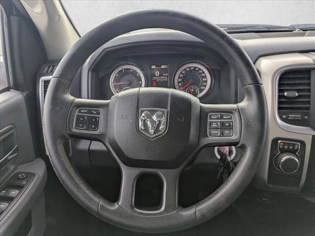 Used 2016 RAM 1500 Classic SLT image 11