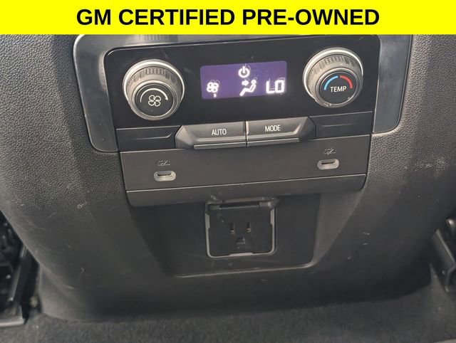 Certified 2021 Chevrolet Tahoe Z71 image 27