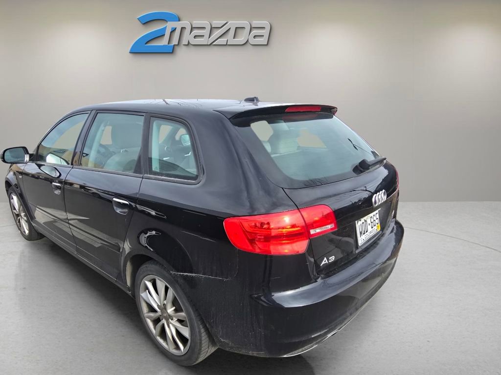 Used 2012 Audi A3 TDI Premium image 14