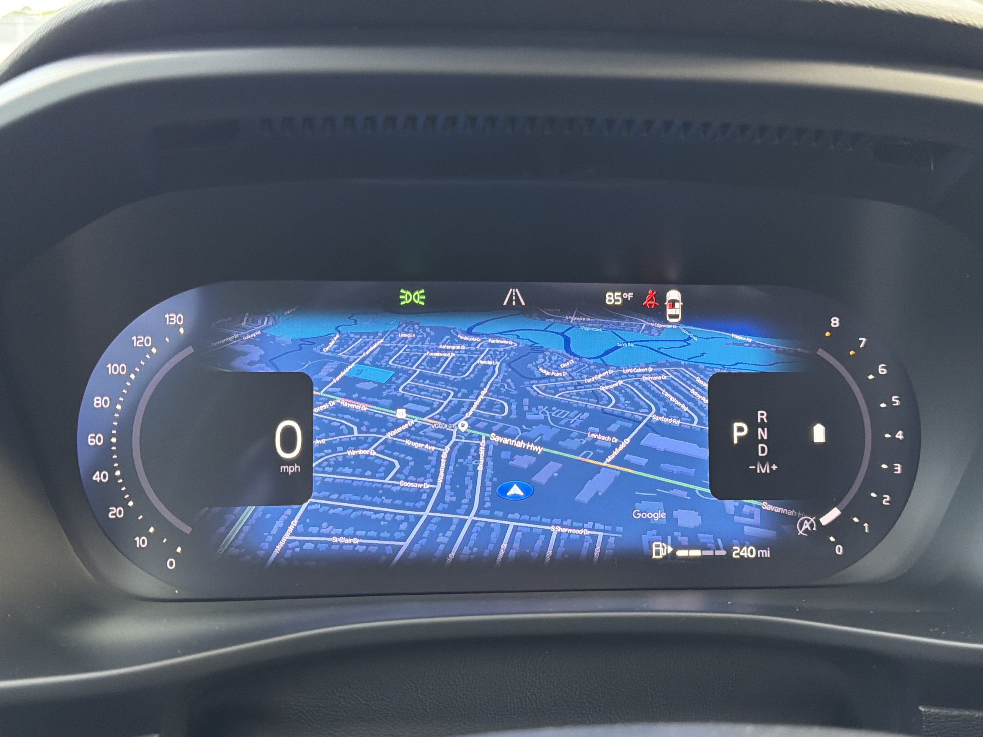 New 2026 Volvo XC40 B4 Core w/ Climate Package FWD image 23