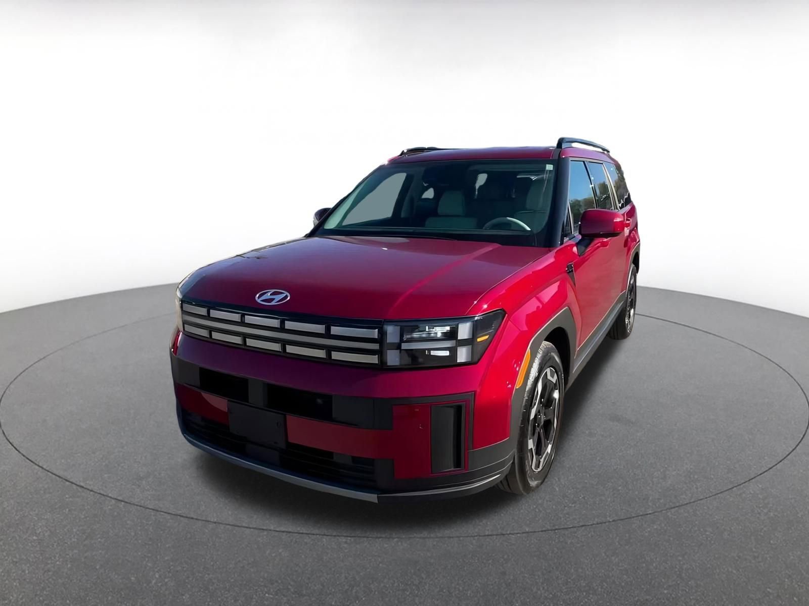 Used 2025 Hyundai Santa Fe SEL image 7