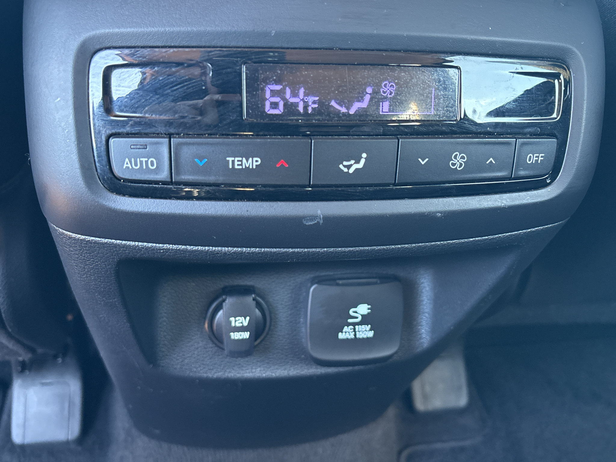 Used 2021 Hyundai Palisade SEL w/ Convenience Package FWD image 20