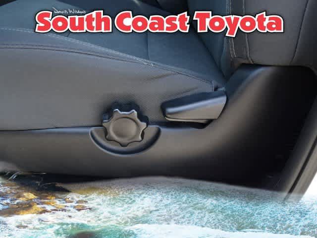 Used 2017 Toyota Tacoma TRD Sport RWD image 18