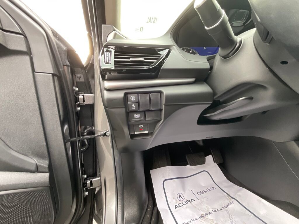 Certified 2024 Acura RDX SH-AWD image 22