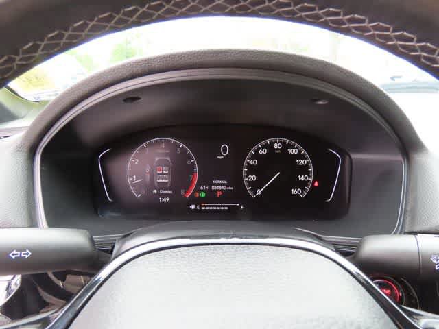 Certified 2023 Honda Civic Sport image 23