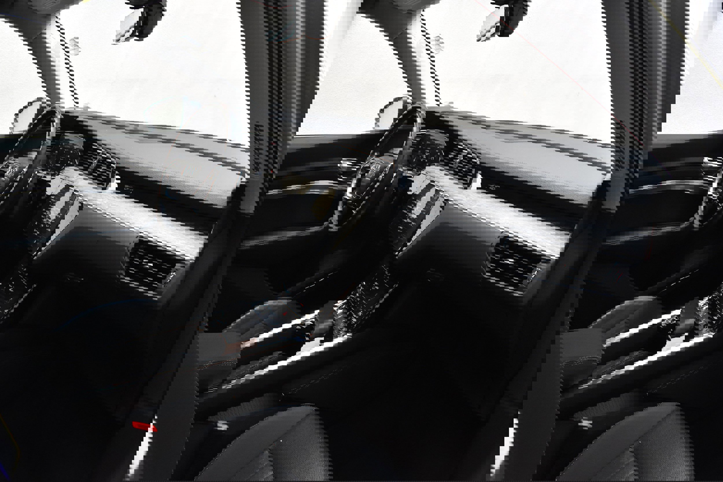 Used 2021 Audi e-tron Premium Plus w/ Premium Plus Package image 27