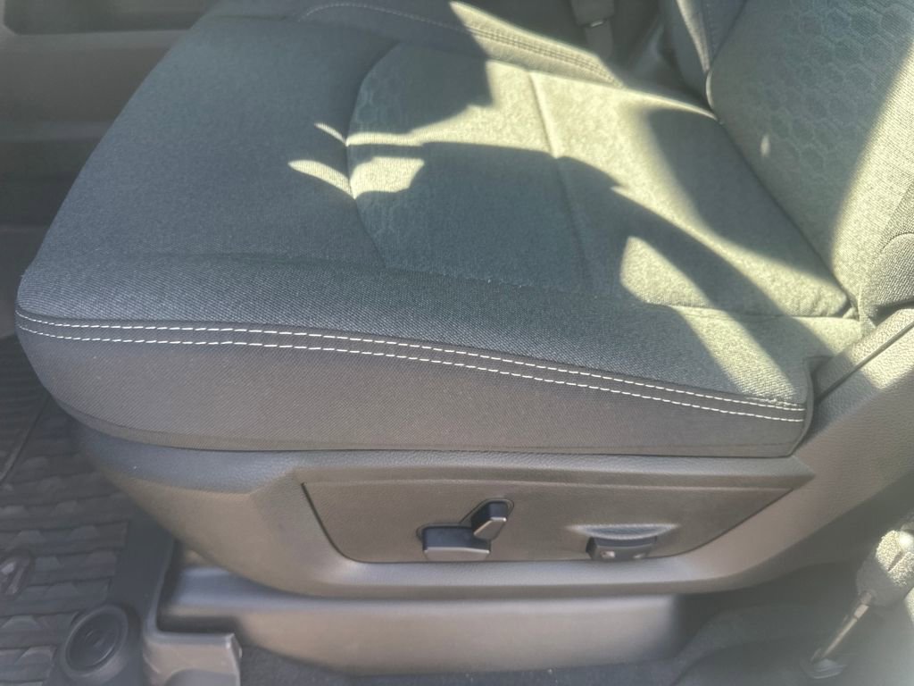 New 2026 RAM 2500 Big Horn image 5