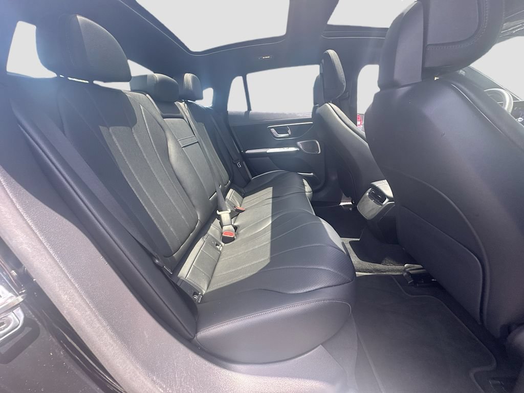 Used 2023 Mercedes-Benz EQE 350+ Sedan image 30