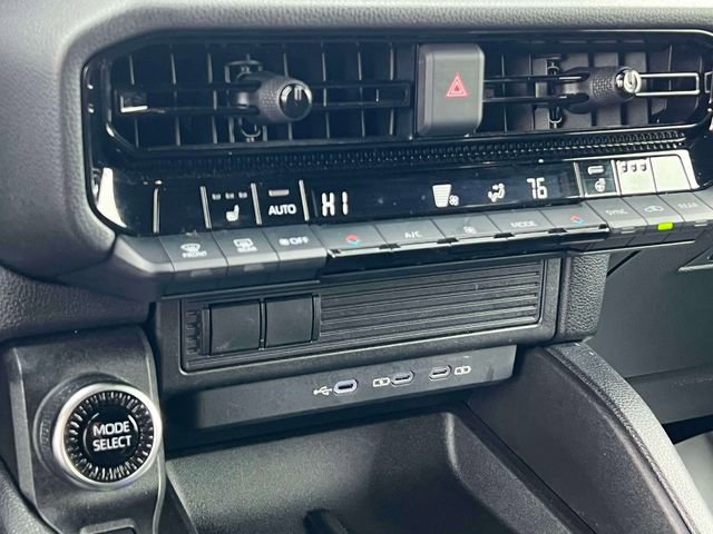 Certified 2025 Toyota Land Cruiser 1958 image 35