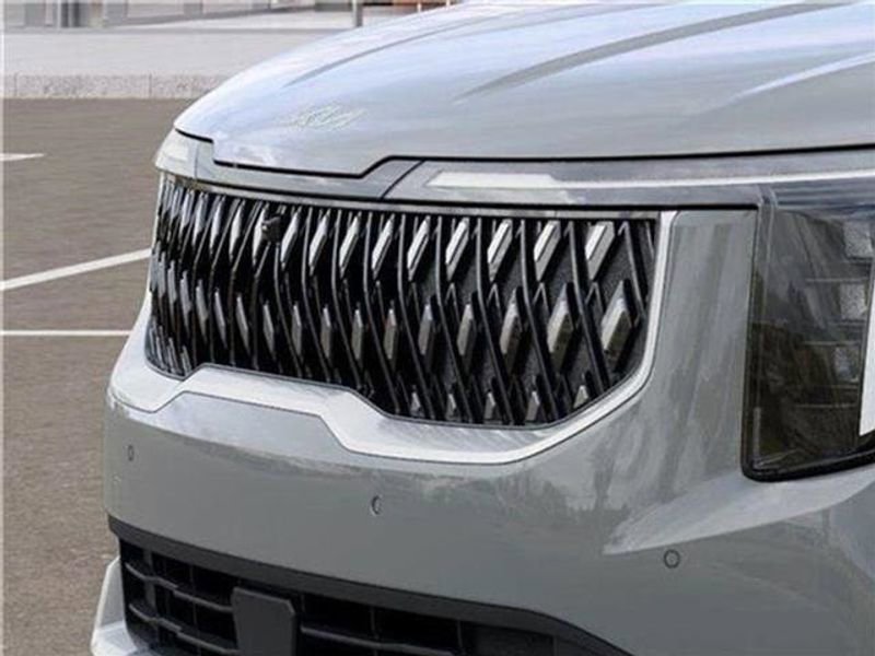 New 2026 Kia Carnival EX image 66