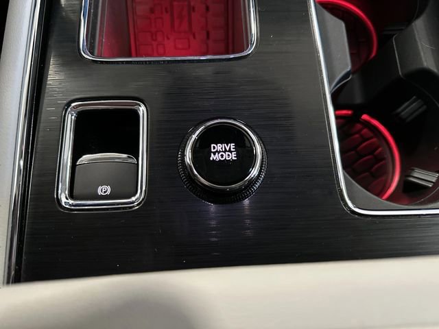 Used 2025 Lincoln Aviator Reserve w/ Illumination Package image 29