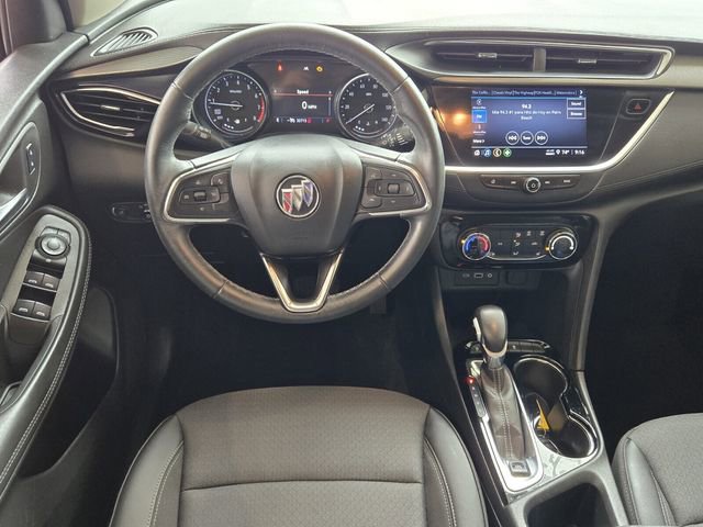 Certified 2023 Buick Encore GX Preferred w/ Cold Weather Comfort Package FWD image 16