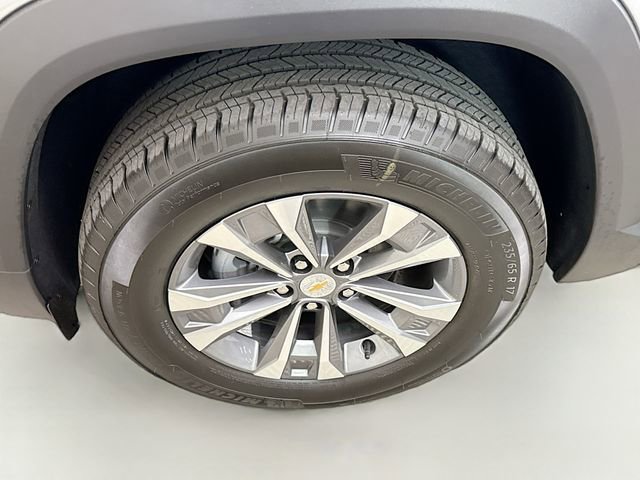 New 2026 Chevrolet Equinox LT image 35