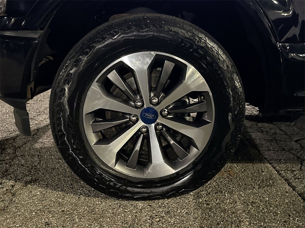 Used 2019 Ford F150 XL w/ Equipment Group 101A Mid image 18